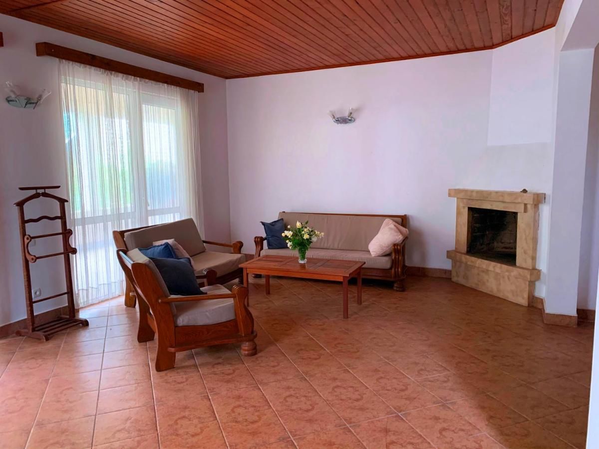 Дома для отпуска Grigoleti Sea House Григолети-19