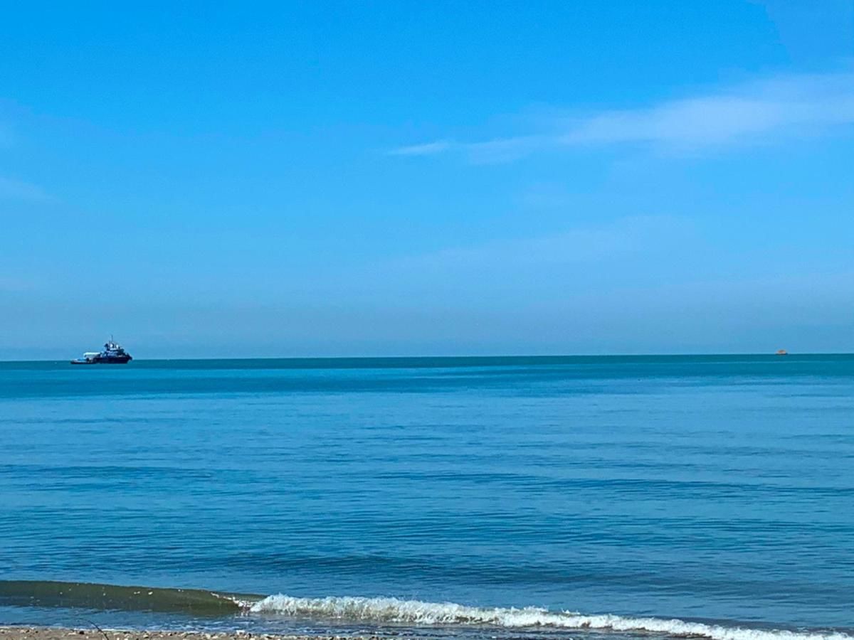 Дома для отпуска Grigoleti Sea House Григолети-5