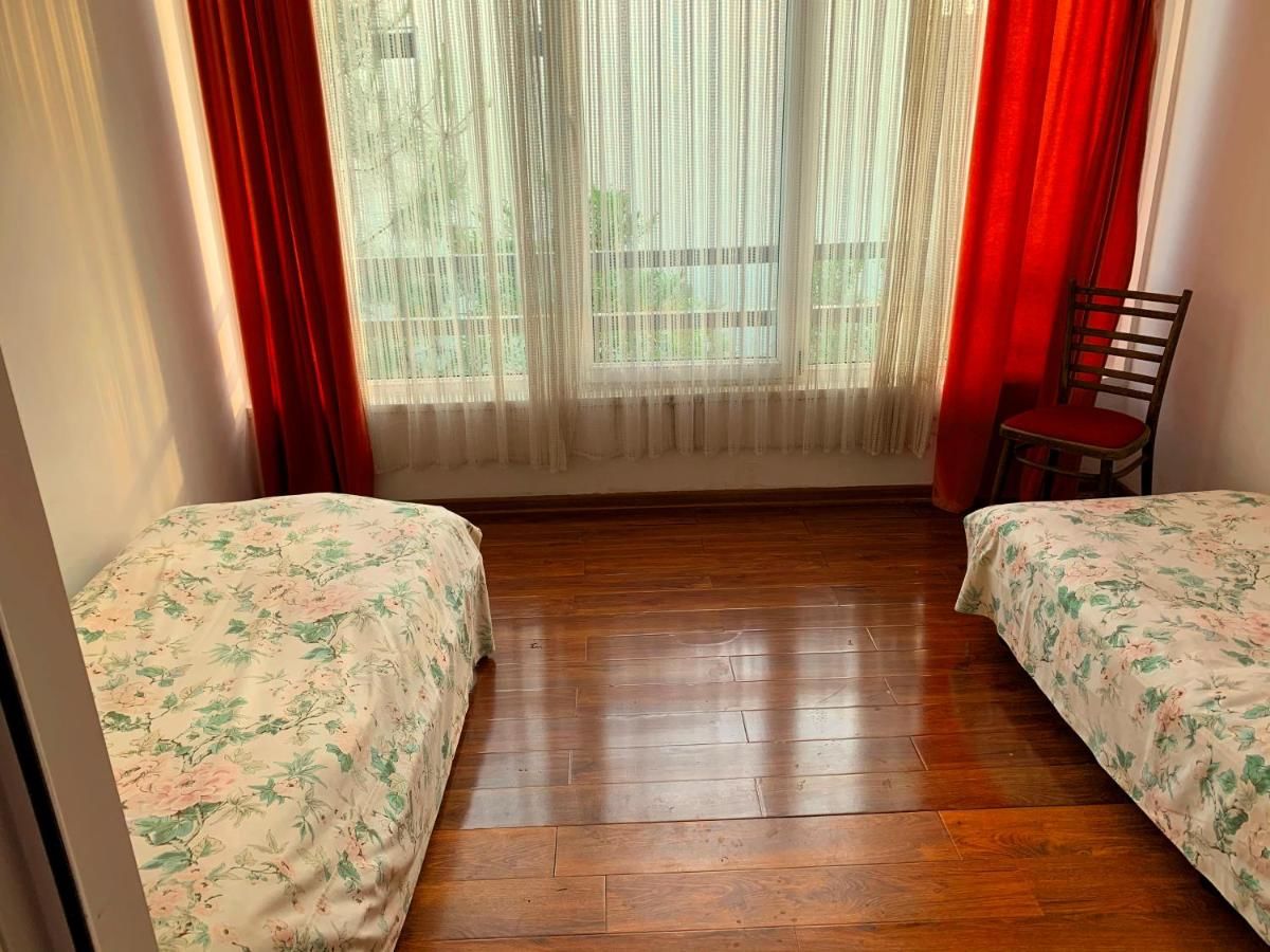 Дома для отпуска Grigoleti Sea House Григолети-24