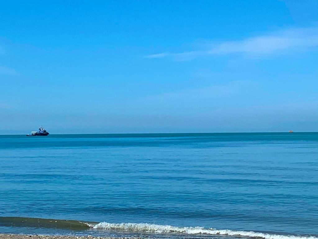 Дома для отпуска Grigoleti Sea House Григолети-32