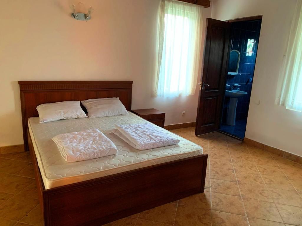 Дома для отпуска Grigoleti Sea House Григолети-38