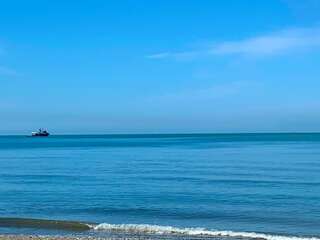 Дома для отпуска Grigoleti Sea House Григолети Дом с 4 спальнями-2